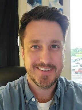Meet your Posher, Jon